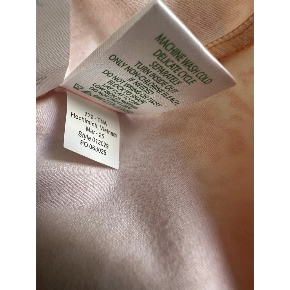 Lilly Pulitzer Montecito Mixed Print Cross Neck Maxi Halter Dress EUC Size XS - Picture 7 of 16